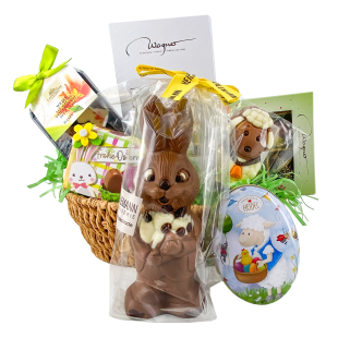 Meinls Osterpräsent