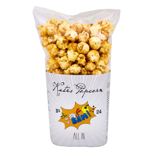 Kates Popcorn All in 