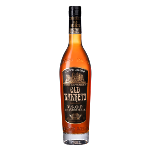 Old Kakheti Brandy VSOP