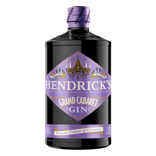 Grand Cabaret Gin