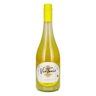 VinTonic Lemonello Aperitivo