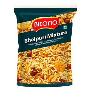 Bhelpuri Mixture 