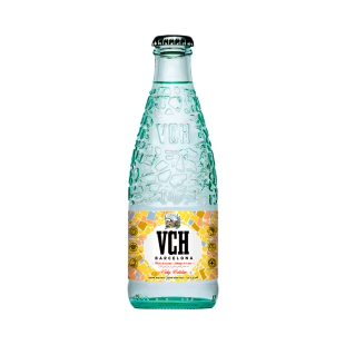 Vichy Catalan - Sparkling Mineral Water 0,25L