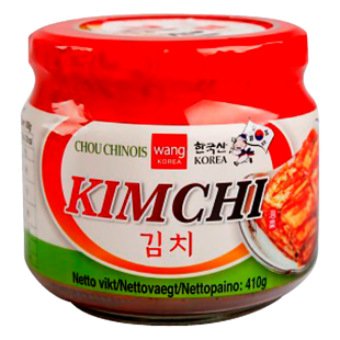 Kimchi