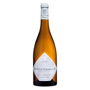 Christophe Patrice - Petit Chablis 2024