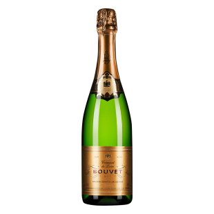 Bouvet Crémant de Loire Brut Blanc