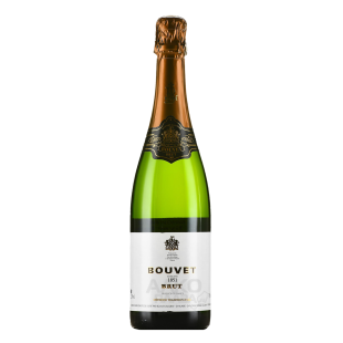 Bouvet 1851 Brut 