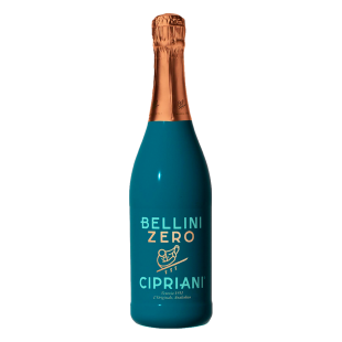 Cipriani Original Bellini Zero alkoholfrei