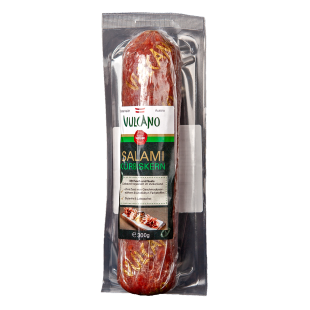 Salami Pumpkin Seed