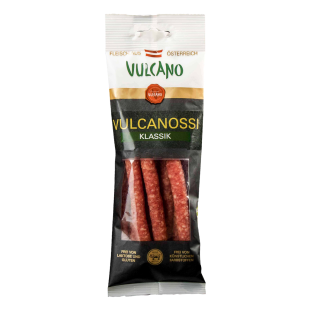 Vulcanossi