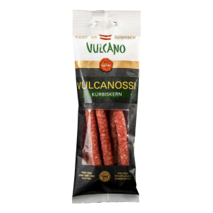 Vulcanossi Pumpkin Seed