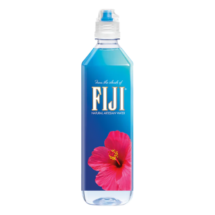 Fiji Water Sports 700ml