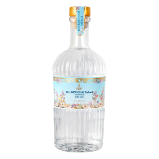 Buckingham Palace Dry Gin