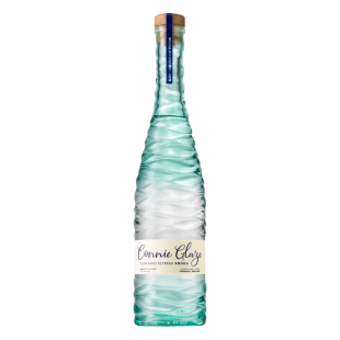 Connie Glaze - Sand Filtered Vodka