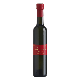 Petit Château Organic Olive Oil