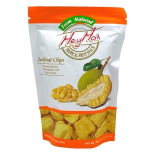 Jackfruit Chips