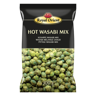 Royal Orient hot Wasabi Mix 
