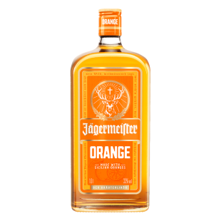Jägermeister Orange