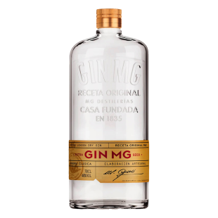 Gin MG Classic by La Tribute