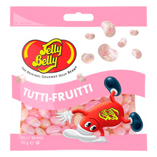 Jelly Belly Beans Tutti Frutti 