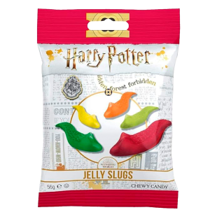 Jelly Belly Harry Potter Jelly Slugs
