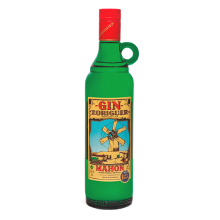 Xoriguer Gin Mahón