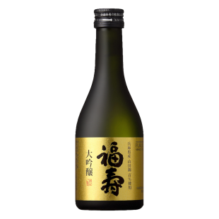 Rice wine - Kobe Gold 300ml