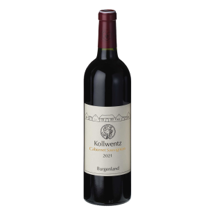Cabernet Sauvignon 2021