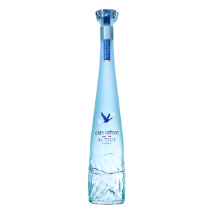 Grey Goose Altius Vodka