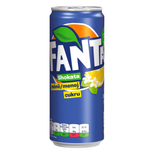 Fanta Shokata