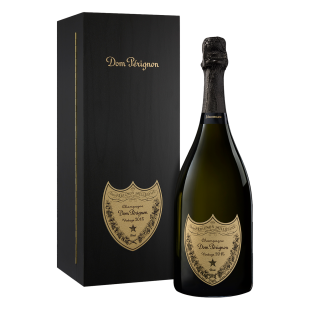 Dom Pérignon Vintage 2015 Gift Box