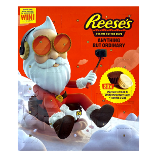 Reese's Adventkalender 