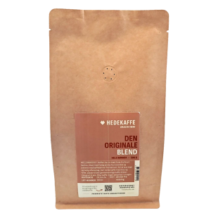 Original Blended Coffee