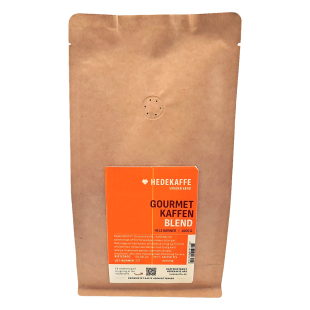 Gourmetcoffee
