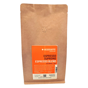 Espresso-Supremo
