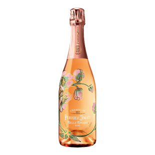 Belle Époque Rosé 2014