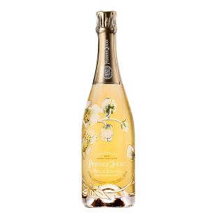 Belle Époque Blanc de Blancs 2014
