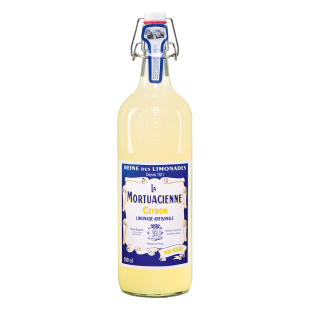 La Mortuacienne Citron Lemonade