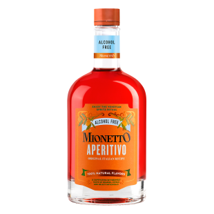 Mionetto Aperitivo Alcohol Free