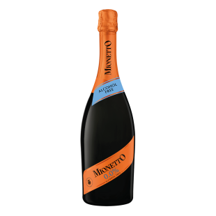 Mionetto Prosecco Prestige 0,0%