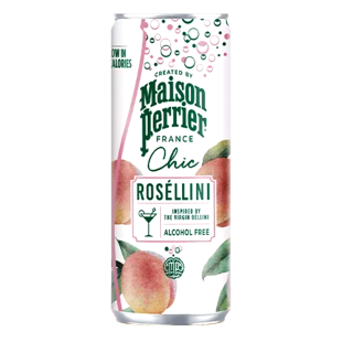 Chic Roséllini