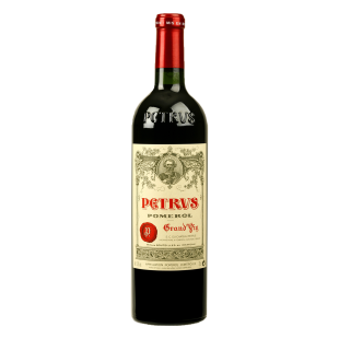 Petrus 2020