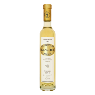 Kracher Kollektion 2009 Trockenbeerenauslese N °4