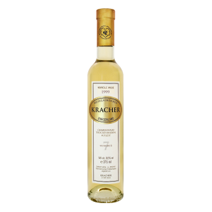 Kracher Kollektion 1999 Trockenbeerenauslese N °7