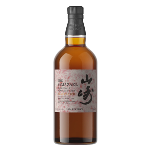 Yamazaki Islay Peated Tsukuriwake 2024