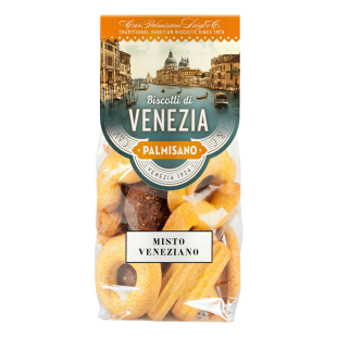 Biscotti di Venezia - Misto Veneziano