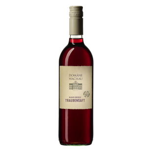 Blauer Zweigelt grape juice