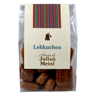 Lebkuchen Bonbons