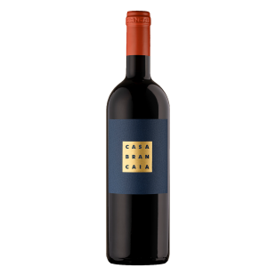 Brancaia Il Blu 2019 
