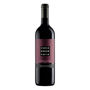 Brancaia Chianti Classico Riserva 2021